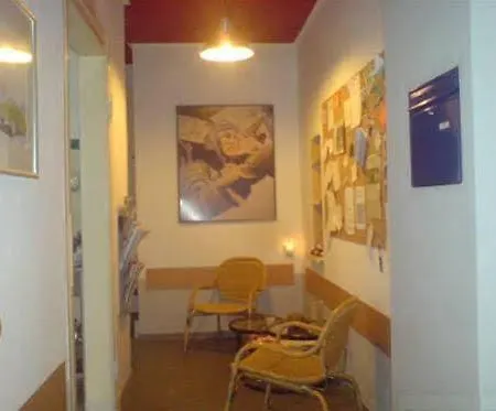 Domotel Guest house 3*