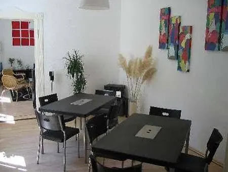 Guest house Domotel Leipzig