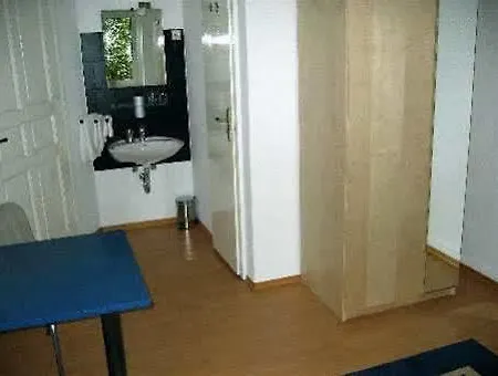 Domotel Guest house Leipzig